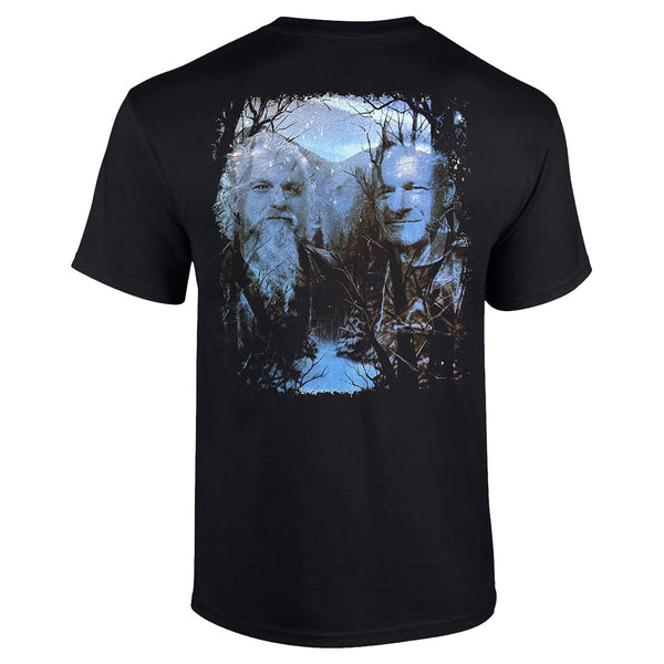 Iced Earth ICED EARTH Schaffer Barlow Project T-Shirt