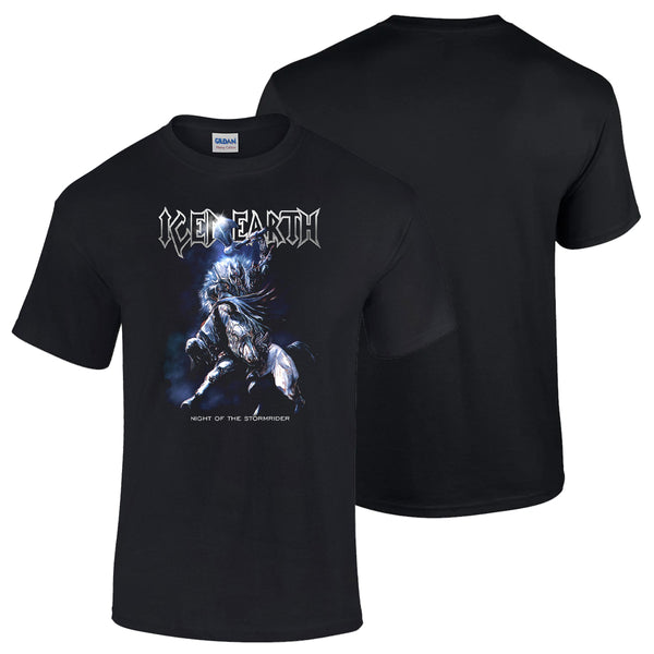 iced earth Stormrider T-Shirt