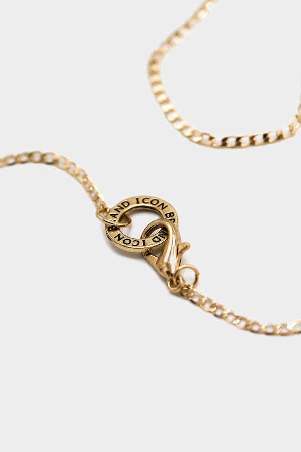 Icon Brand Icon Brand Flat Out Chain Necklace