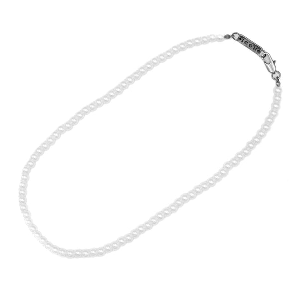 icon brand Perla Beaded Necklace