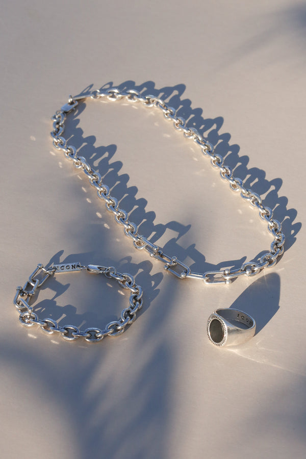 icon brand The Corazon Pack