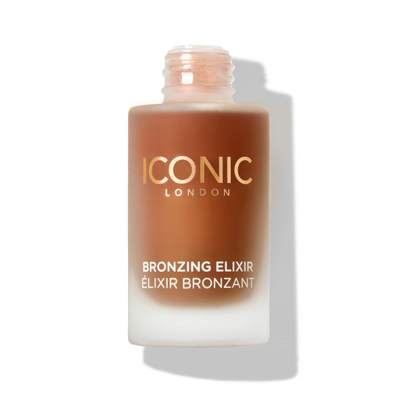 Iconic London Bronzing Elixir