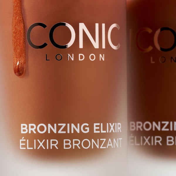 Iconic London Bronzing Elixir