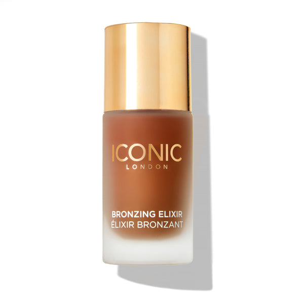 iconic london Bronzing Elixir