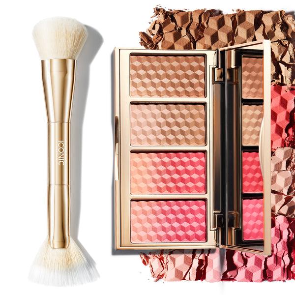 iconic london Cheeky & Chiselled Bundle