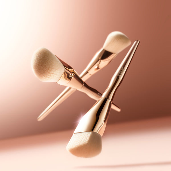 Iconic London Complexion Brush