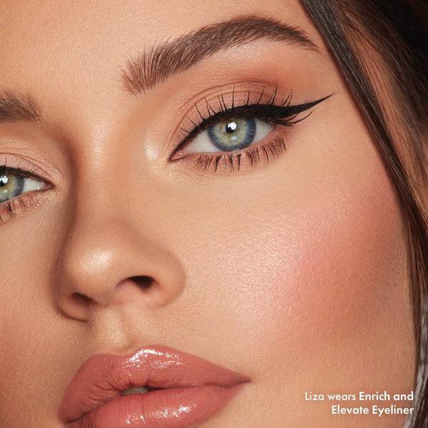 Iconic London Enrich & Elevate Eyeliner