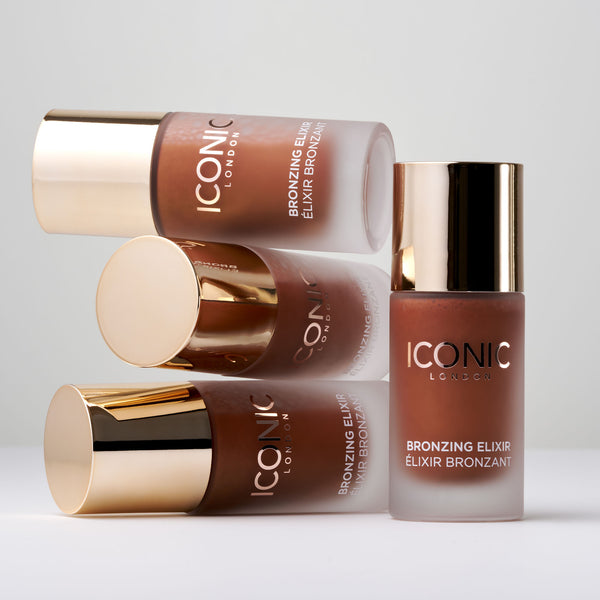 Iconic London Everyday Base Bundle