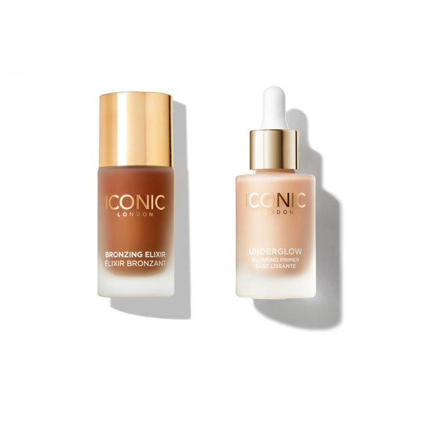 iconic london Everyday Base Bundle