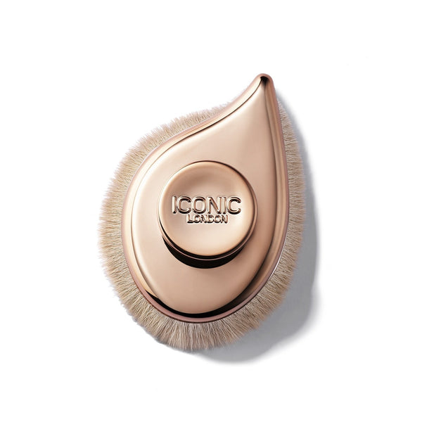 Iconic London Face & Body Brush