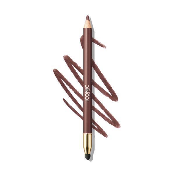 iconic london Fuller Pout Sculpting Lip Liner