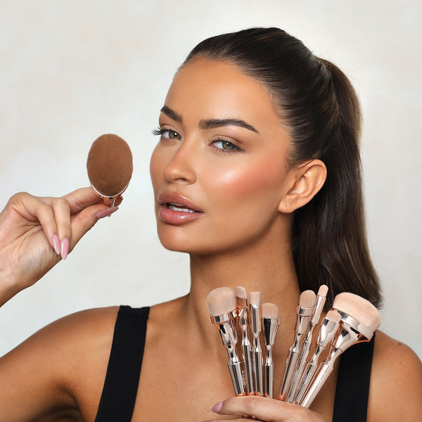 Iconic London HD Blend Complete Set