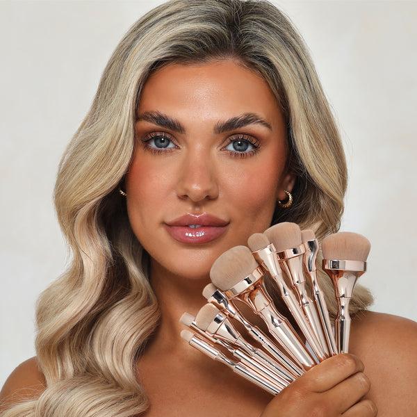 Iconic London HD Blend Complete Set