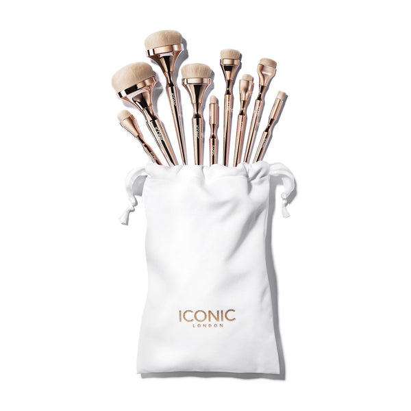 iconic london HD Blend Complete Set