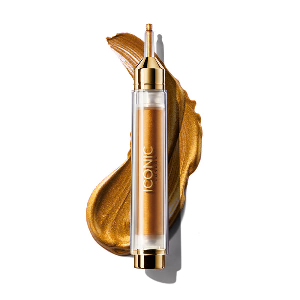 iconic london Instant Sunshine Bronzing Drops