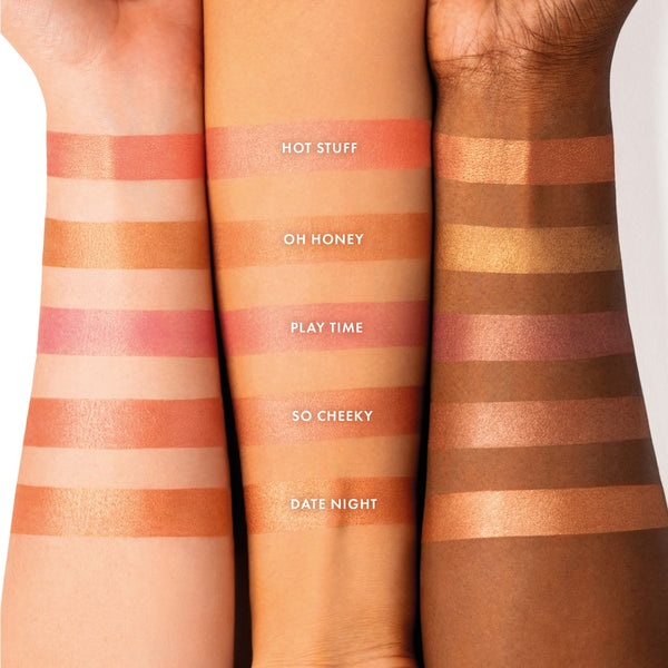 Iconic London Kissed By The Sun