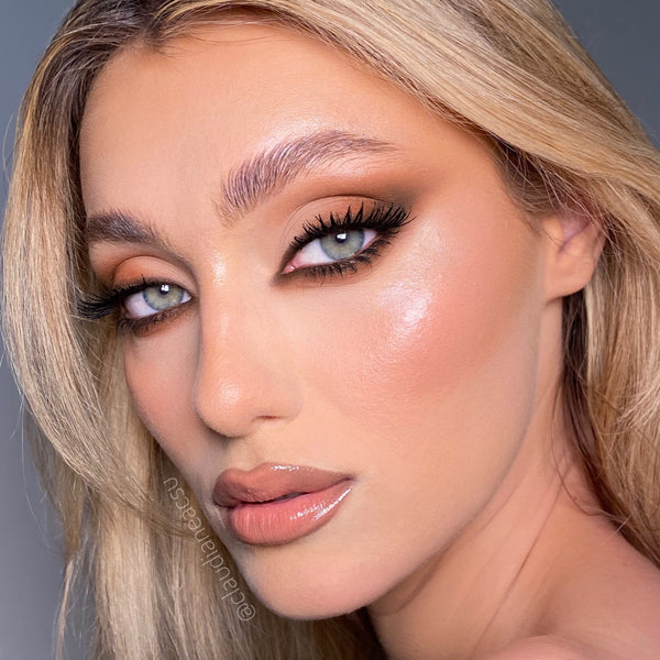 Iconic London Liquid Matte Eyeshadow