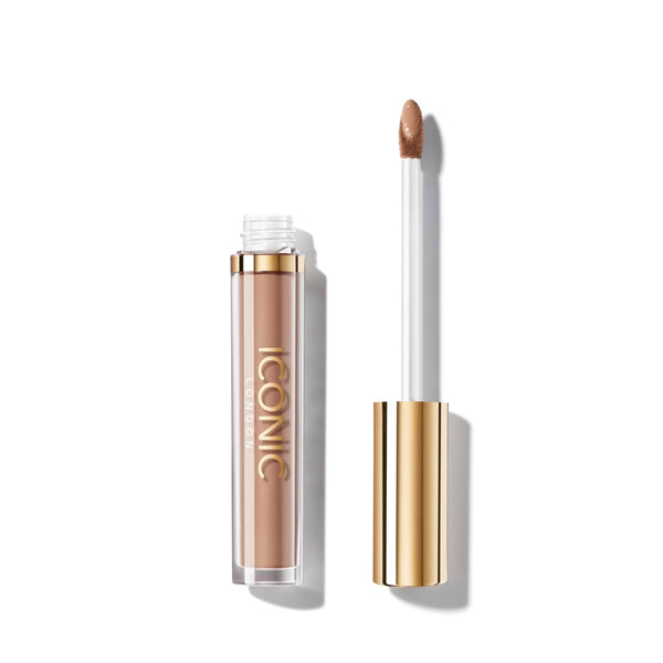 iconic london Liquid Matte Eyeshadow