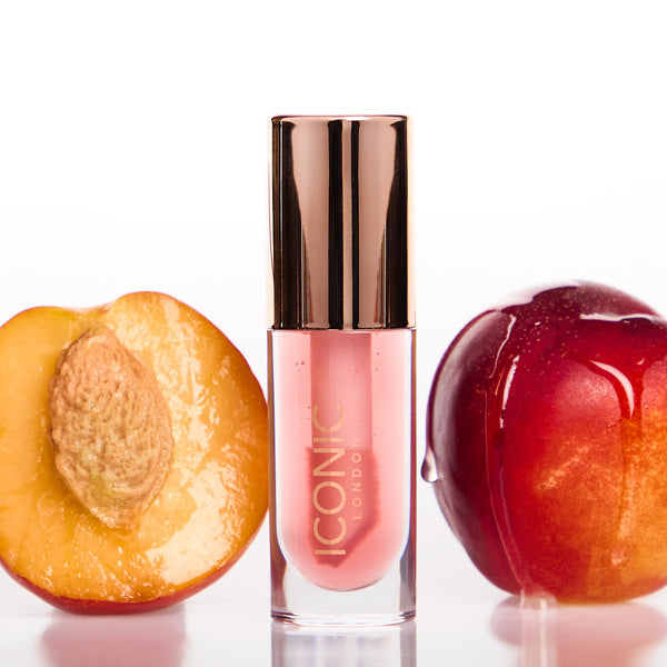Iconic London Lustre Lip Oil