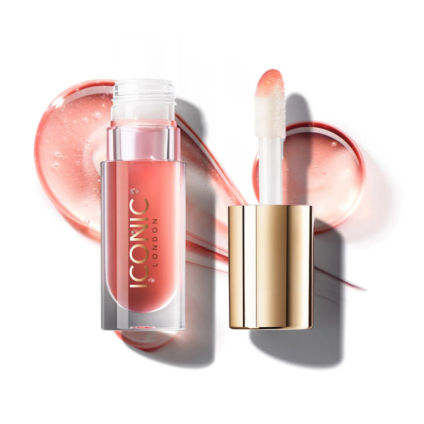 iconic london Lustre Lip Oil