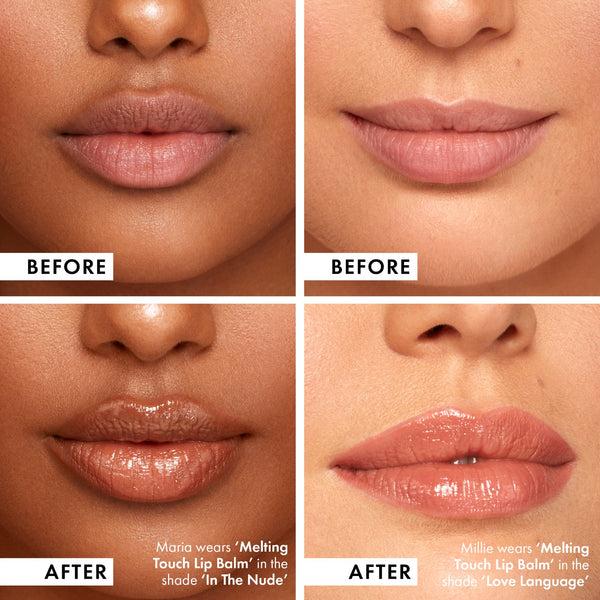 Iconic London Melting Touch Lip Balm
