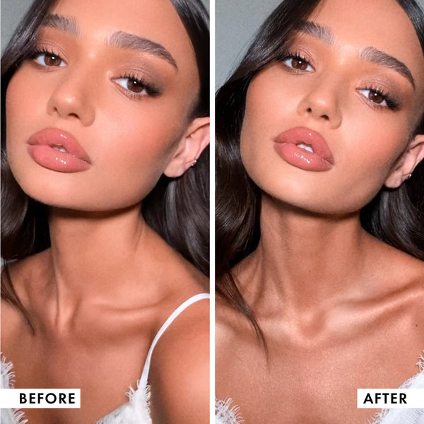 Iconic London Mini Prep-Set-Glow