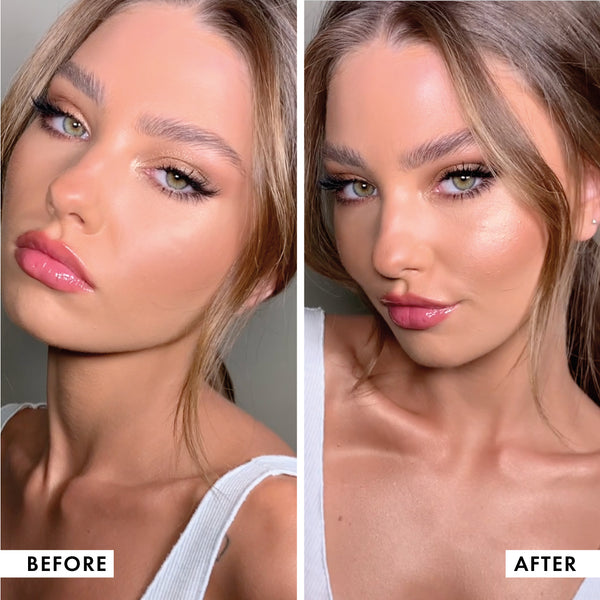 Iconic London Mini Prep-Set-Glow