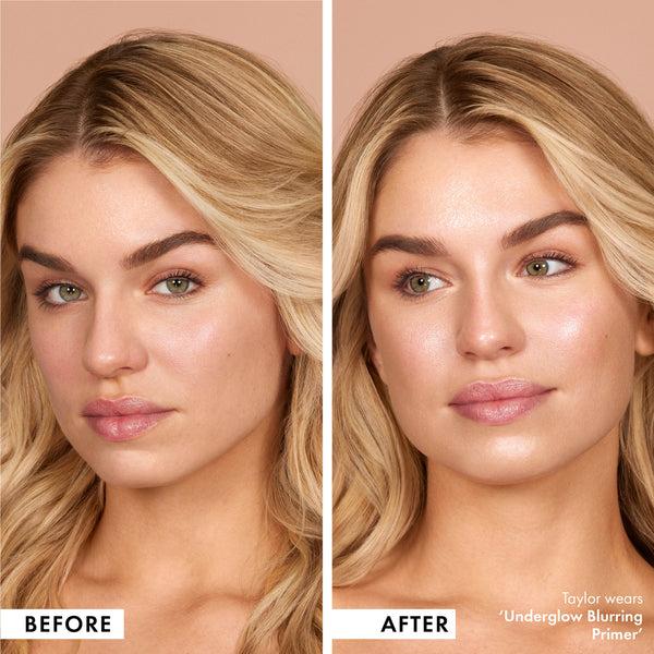 Iconic London Mini Underglow Blurring Primer