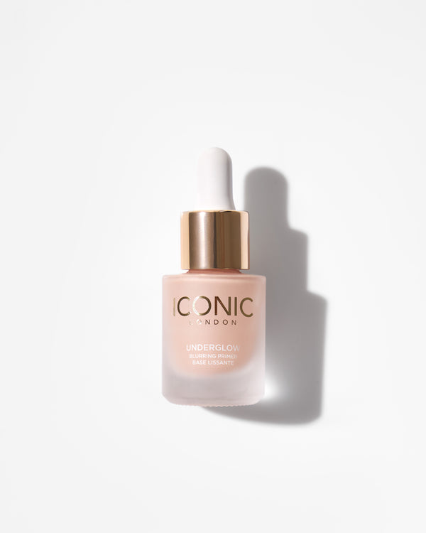 iconic london Mini Underglow Blurring Primer