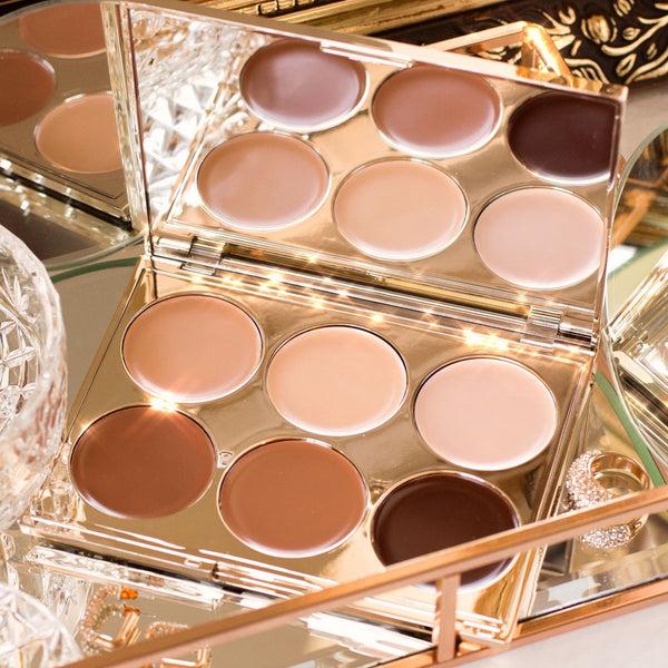 Iconic London Multi Use Sculpting Palette