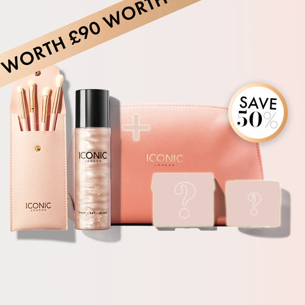 iconic london Mystery Bag