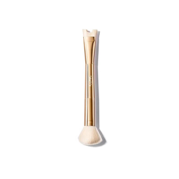 iconic london Precision Duo Contour Brush