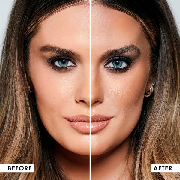 Iconic London Precision Duo Contour Pots