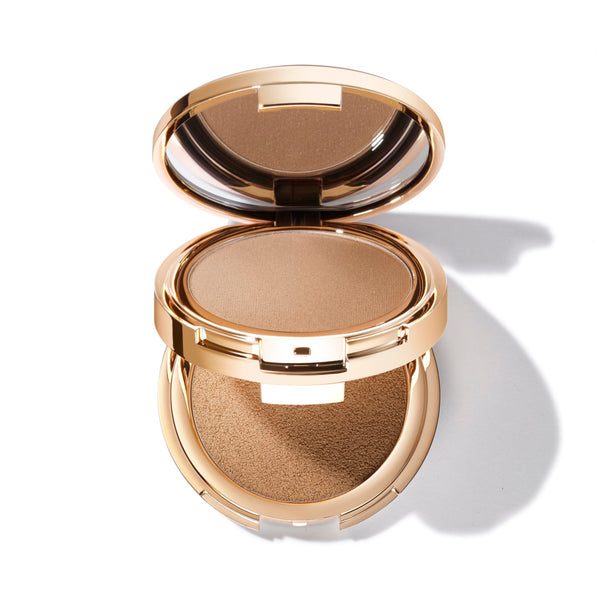 iconic london Precision Duo Contour Pots