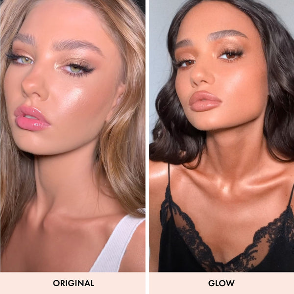 Iconic London Prep-Set-Glow