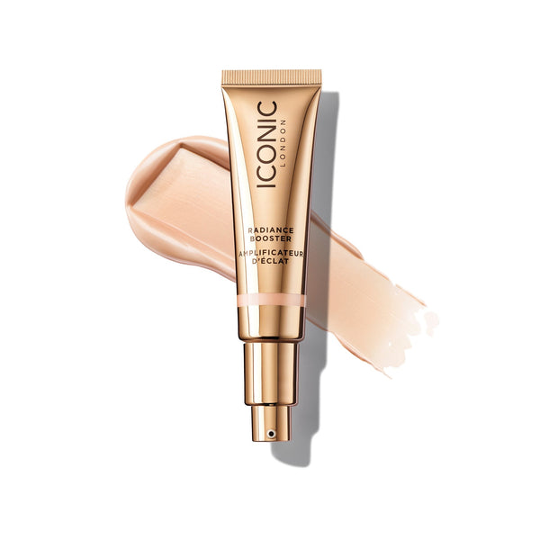 iconic london Radiance Booster
