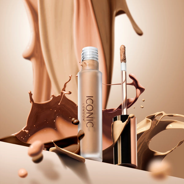 Iconic London Seamless Concealer