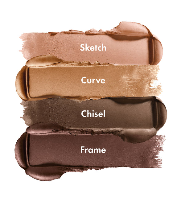 Iconic London Shape & Shade Sculpting Sticks
