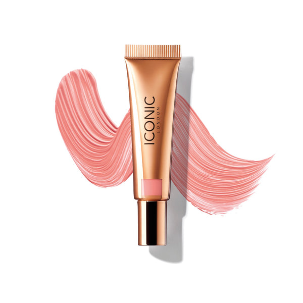 iconic london Sheer Blush