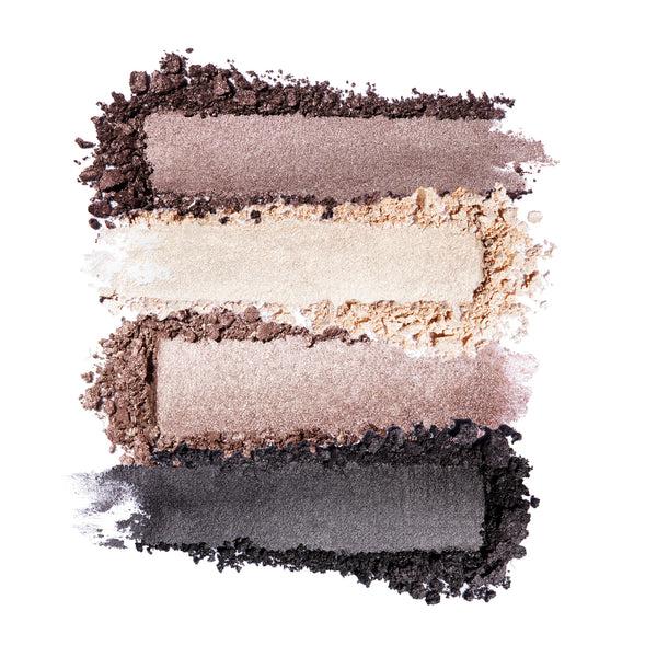 Iconic London Smokey Secret Baked Eyeshadow