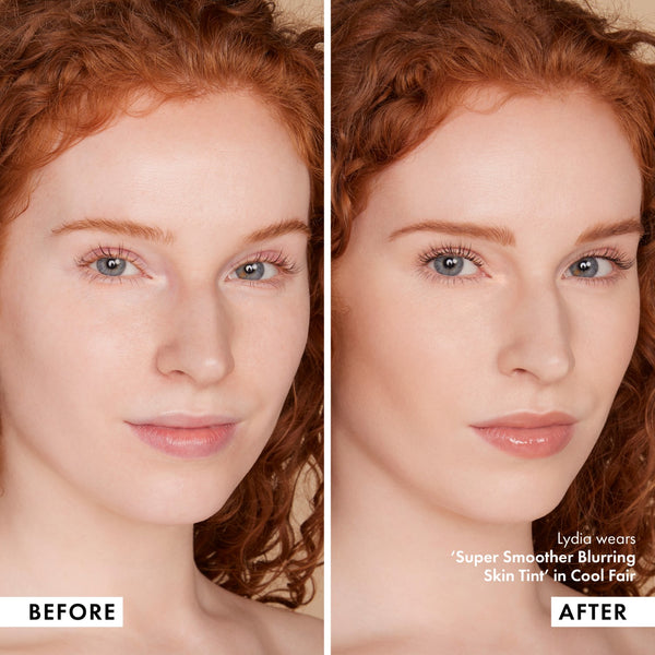 Iconic London Super Smoother Blurring Skin Tint