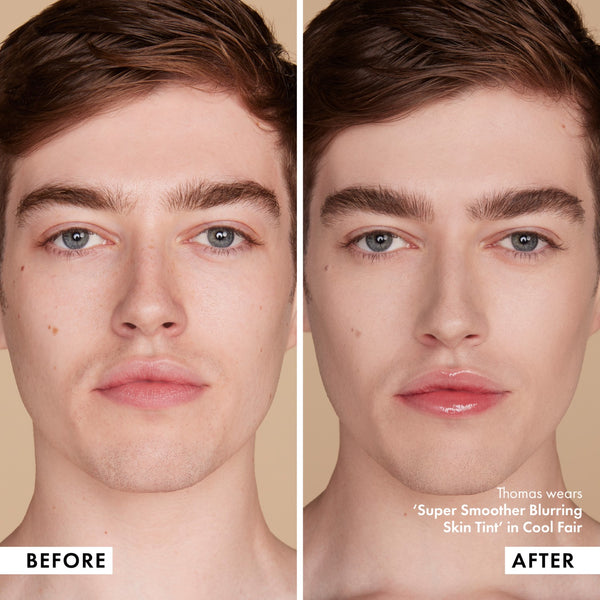 Iconic London Super Smoother Blurring Skin Tint