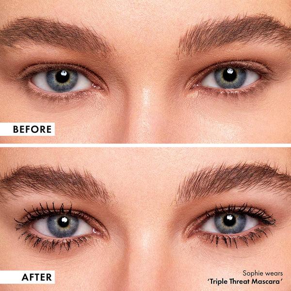 iconic London Triple Threat Mascara
