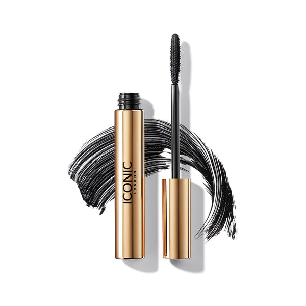 iconic london Triple Threat Mascara