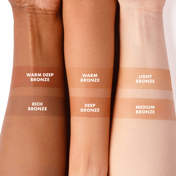 Iconic London Ultimate Bronzing Powder