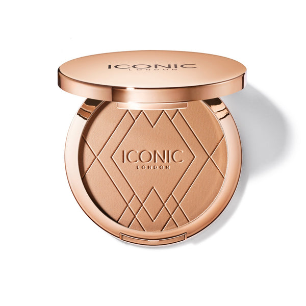 iconic london Ultimate Bronzing Powder