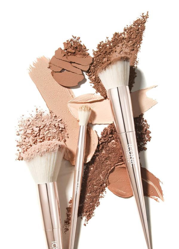 Iconic London Ultimate Brush Set