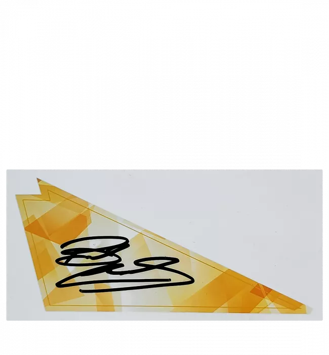 icons Bradley Wiggins Signed London 2012 Olympics Emblem