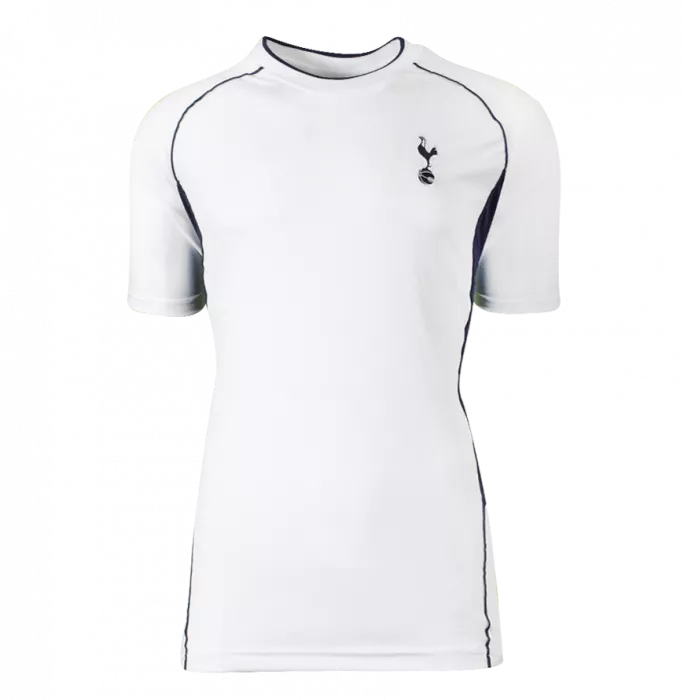 Icons Dele Alli Official Tottenham Hotspur Signed And Framed T-Shirt