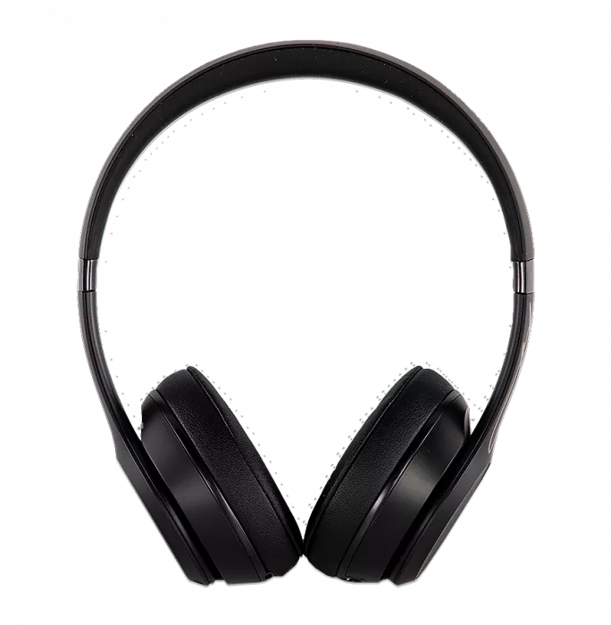 Icons Eden Hazard Signed Beats Solo3 Wireless Headphones: Signed Box And Headphones Set